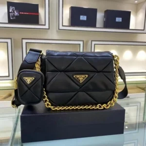 Premium Prada Handbag For Women (BH1128)