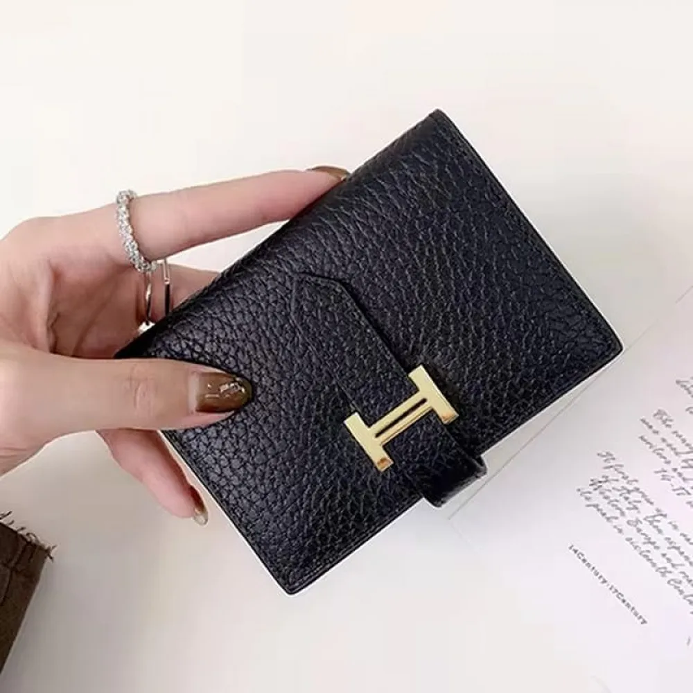 Imported Hermes Wallet For Women (CSO4160)