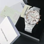 Premium Emporio Armani Watch For Men (IC38) - Accessories | Buy Online at Best Price