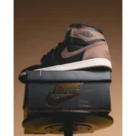 Trendy Nike Air Jordan Retro 1 Palomino Shoes For Men (SHUB567) - 7a first copy shoes | Buy Online at Best Price