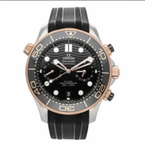 Trendy Omega Seamaster Watch For Men (CS4129) - Accessories | Buy Online at Best Price
