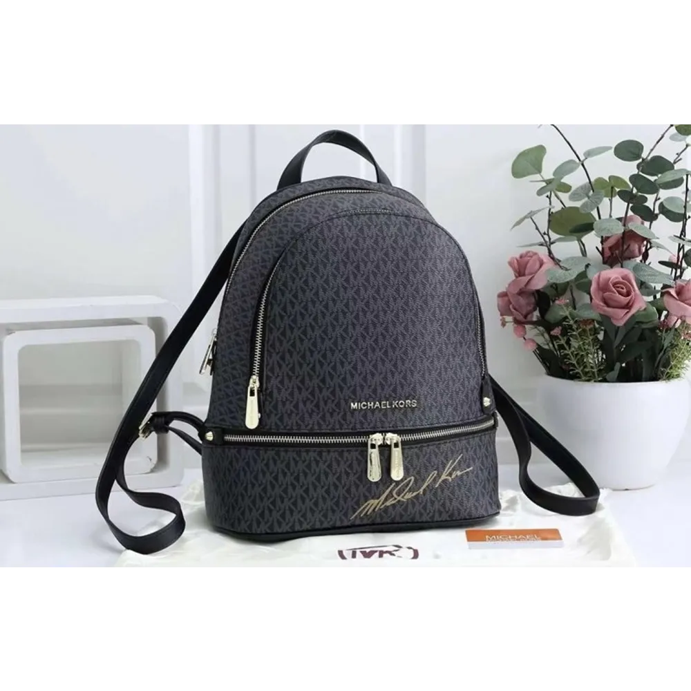 Trendy Michael Kors Backpack (J2541)
