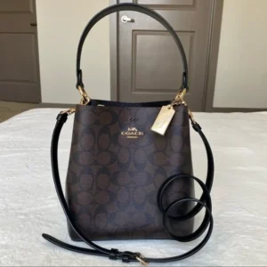 Luxurious Coach Handbag For Women (CSO2348)