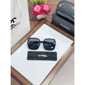 Trendy Chanel Sunglasses (CSO3767)