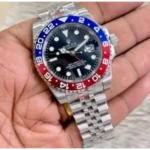 Classy Rolex Watch For Men (CS4208) - Accessories | Buy Online at Best Price