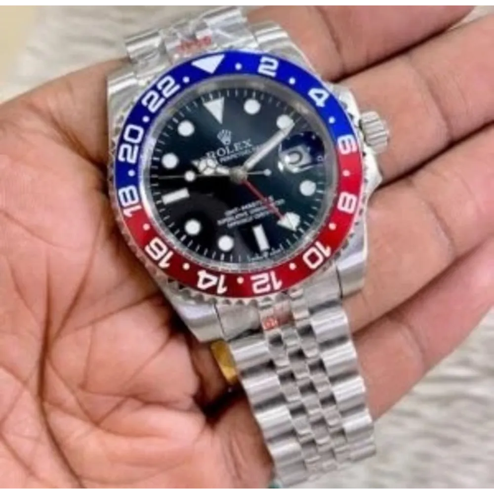 Classy Rolex Watch For Men (CS4208)