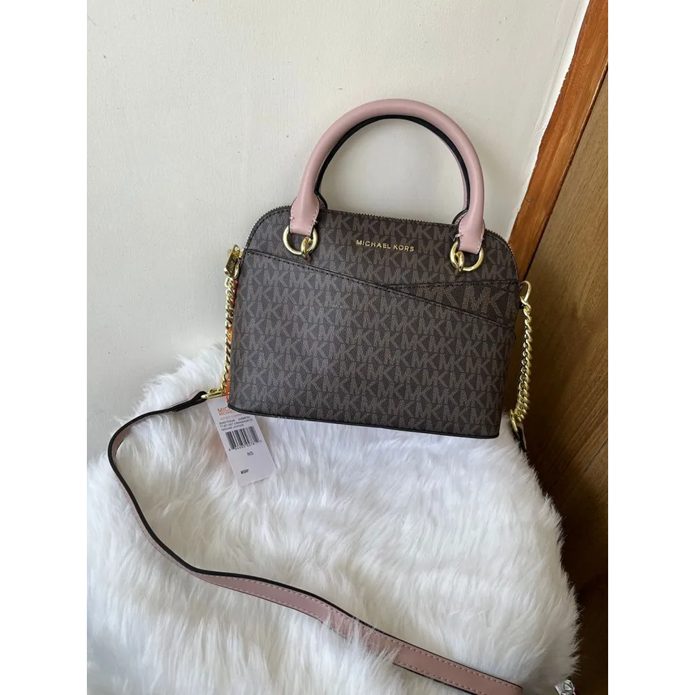 Classy Michael Kors Handbag For Women (J1801)