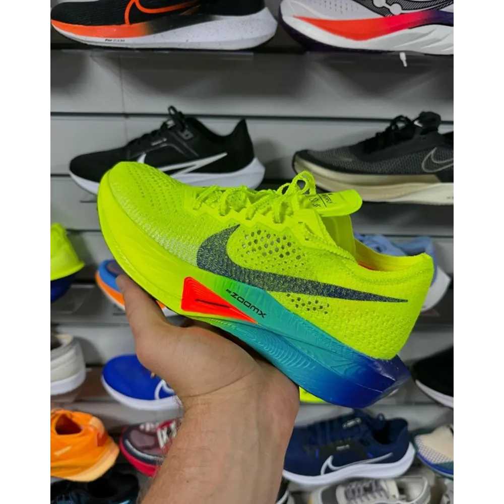 Classy Nike Zoom X Vaporfly Next 3 Shoes For Men (SHH07796)