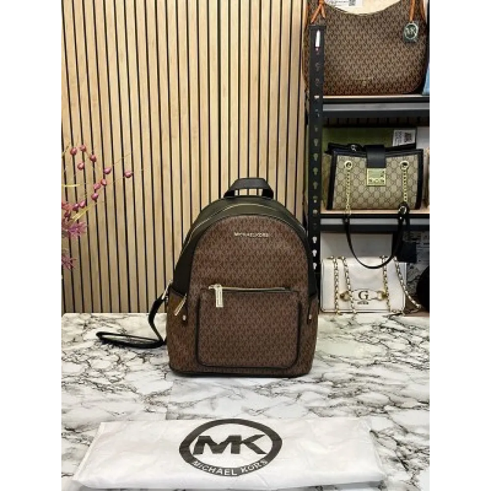 Imported Michael Kors Bagpack (J2636)