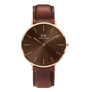 Imported Daniel Wellington Watch For Men (CSO1895)