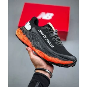 Premium New Balance Fresh Foam X More Trail V3 Shoes For Men (SW6318)