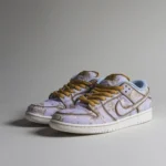 Stylish Nike Sb Dunk Low City Of Style Shoes For Men (HOF965) - 7a first copy shoes | Buy Online at Best Price