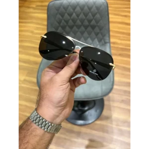 Classy Mercedes Sunglasses (SHH4199)