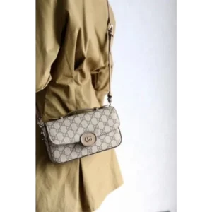 Luxurious Gucci Handbag For Women (CSO2200)