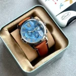 Trendy Fossil Watch For Men (SHH0667) - Accessories | Buy Online at Best Price