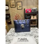 Classy Karl Lagerfeld Handbag For Women (FT2477) - Accessories | Buy Online at Best Price