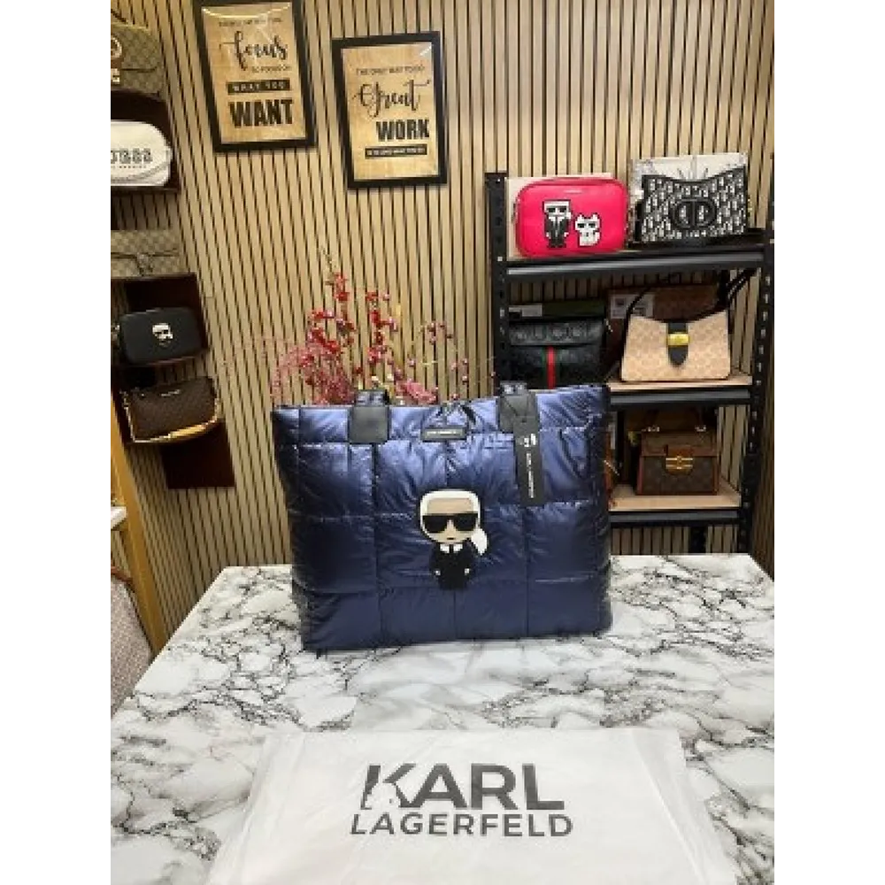 Classy Karl Lagerfeld Handbag For Women (FT2477)