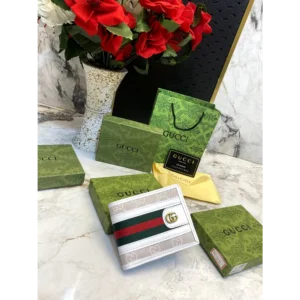 Premium Gucci Wallet For Men (CSO2553)