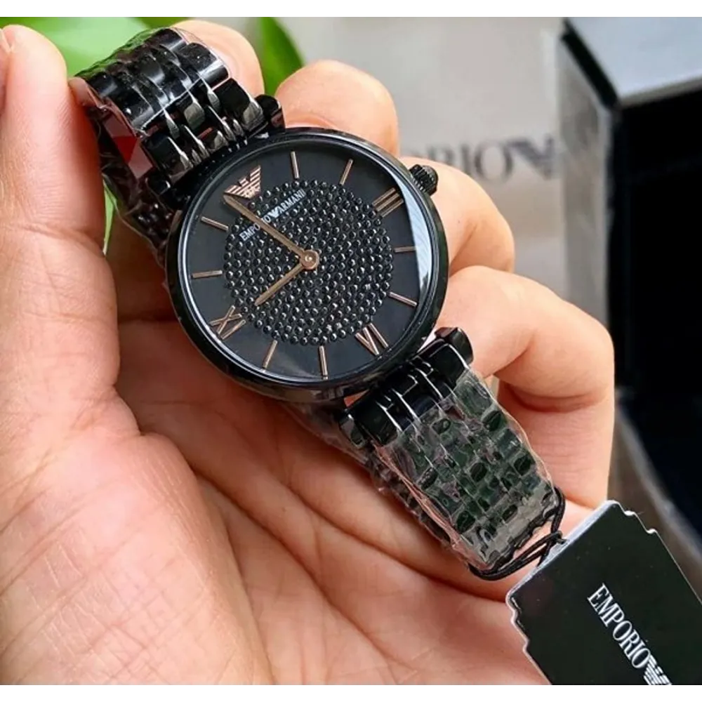 Stylish Emporio Armani Watch For Women (SUP5169)