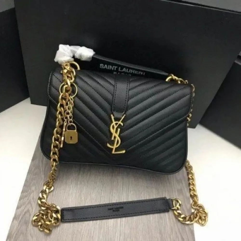 Classy Ysl Handbag For Women (J1806)