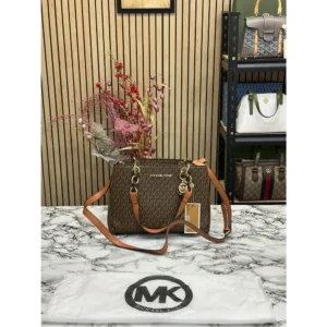 Imported Michael Kors Handbag For Women (CT754)