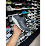 Imported Skechers Go Run Speed Beast Black Shoes For Men (SOS2863) - 7a first copy shoes | Buy Online at Best Price