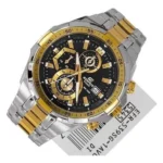Stylish Casio Edifice Watch For Men (IC131) - Accessories | Buy Online at Best Price