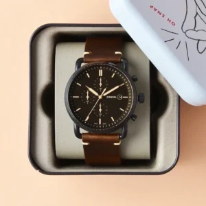 Imported Fossil Watch For Men (CSO1898)