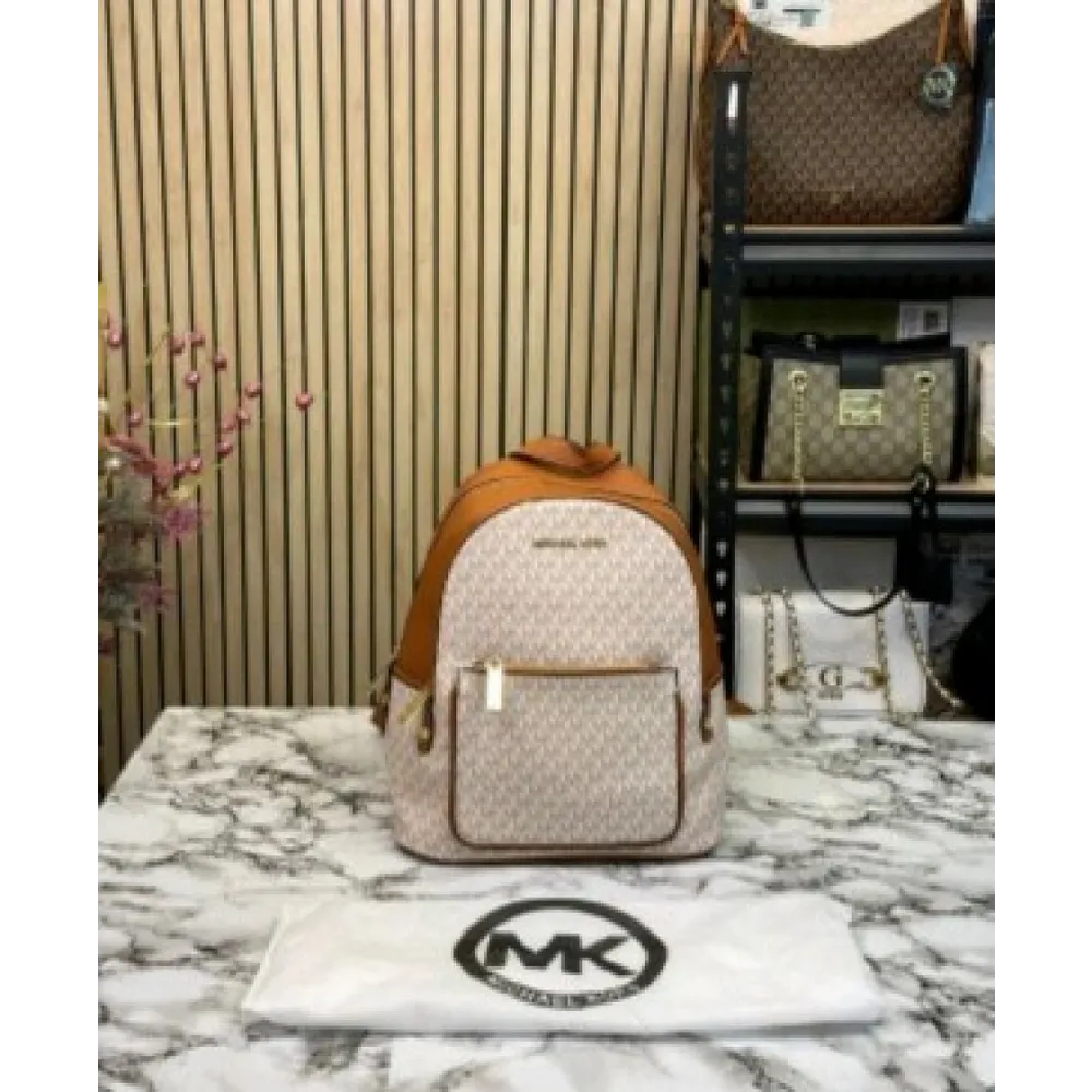 Imported Michael Kors Bagpack (J2638)