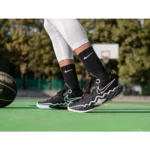 Trendy Nike Air Zoom Gt Run Black Green Shoes For Men (SW6573) - 7a first copy shoes | Buy Online at Best Price