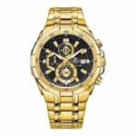 Stylish Casio Edifice Watch For Men (IC132) - Accessories | Buy Online at Best Price