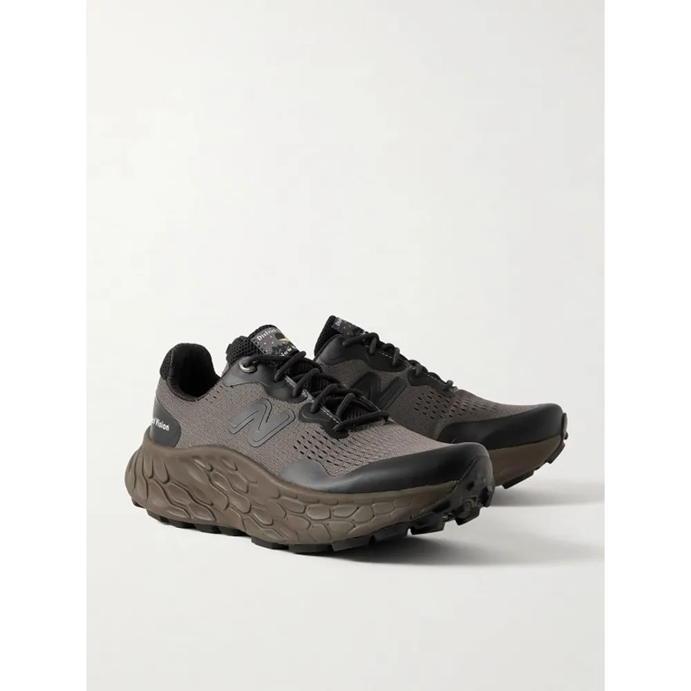 Premium New Balance X District Vision Falcon Shoes For Men (SW6319)
