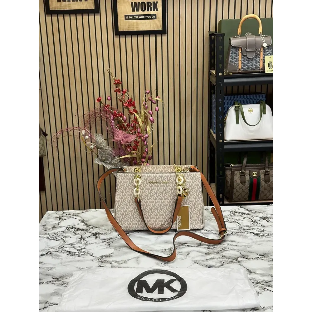 Imported Michael Kors Handbag For Women (CT755)