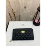 Imported Chanel Wallet For Women (CSO4100) - Accessories | Buy Online at Best Price