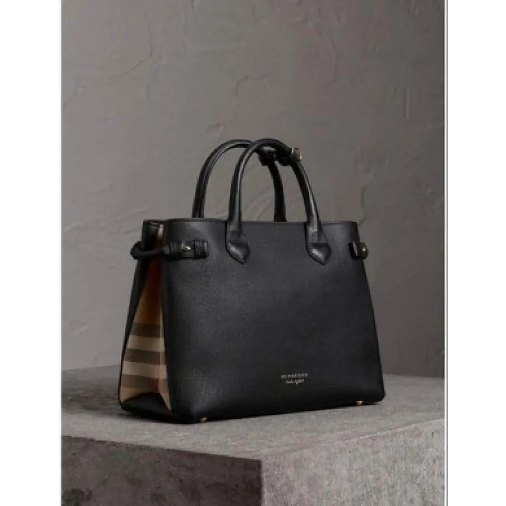 Luxurious Burberry Handbag For Women (CSO2202)