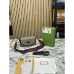 Classy Gucci Handbag For Women (J1807) - Accessories | Buy Online at Best Price