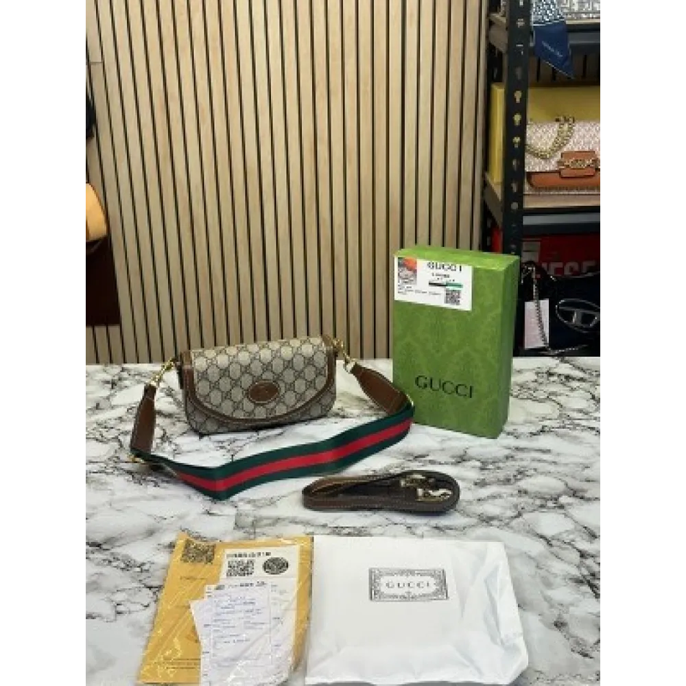 Classy Gucci Handbag For Women (J1807)