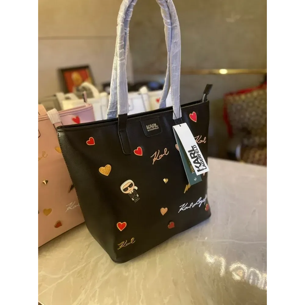 Imported Karl Lagerfeld Handbag For Women (CT761)