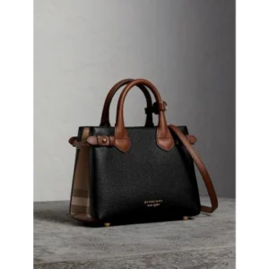 Luxurious Burberry Handbag For Women (CSO2203)