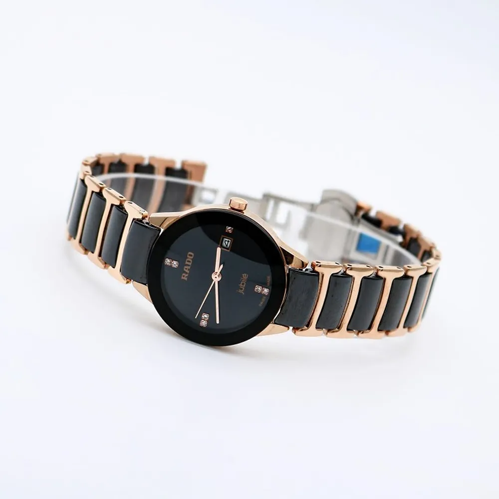 Classy Rado Watch For Women (J2113)
