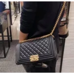Classy Chanel Handbag For Women (J1576) - Accessories | Buy Online at Best Price