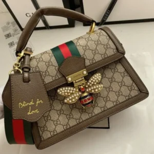 Imported Gucci Handbag For Women (CT756)