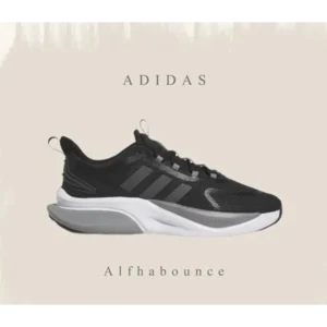 Premium Adidas Alphabounce Running Adiwear Shoes For Men (QT321)