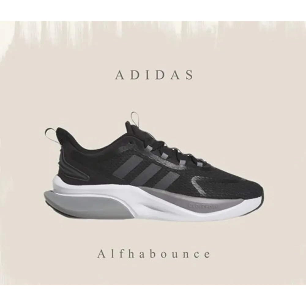 Premium Adidas Alphabounce Running Adiwear Shoes For Men (QT321)