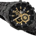 Stylish Casio Edifice Watch For Men (IC135) - Accessories | Buy Online at Best Price