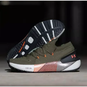 Classy Under Armour Hovr Phantom Shoes For Men (SHH07799)