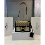 Classy Coach Handbag For Women (J1761) - Accessories | Buy Online at Best Price