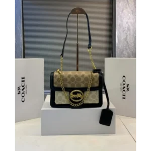 Classy Coach Handbag For Women (J1761)