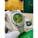 Trendy Rolex Watch For Men (CS4200) - Accessories | Buy Online at Best Price