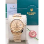 Premium Rolex Watch For Men (CS4146) - Accessories | Buy Online at Best Price